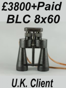 buyers of binoculars