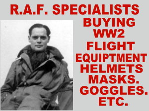 Douglas Bader