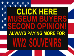 Arundel Militaria Advice