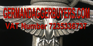 german dagger buyers